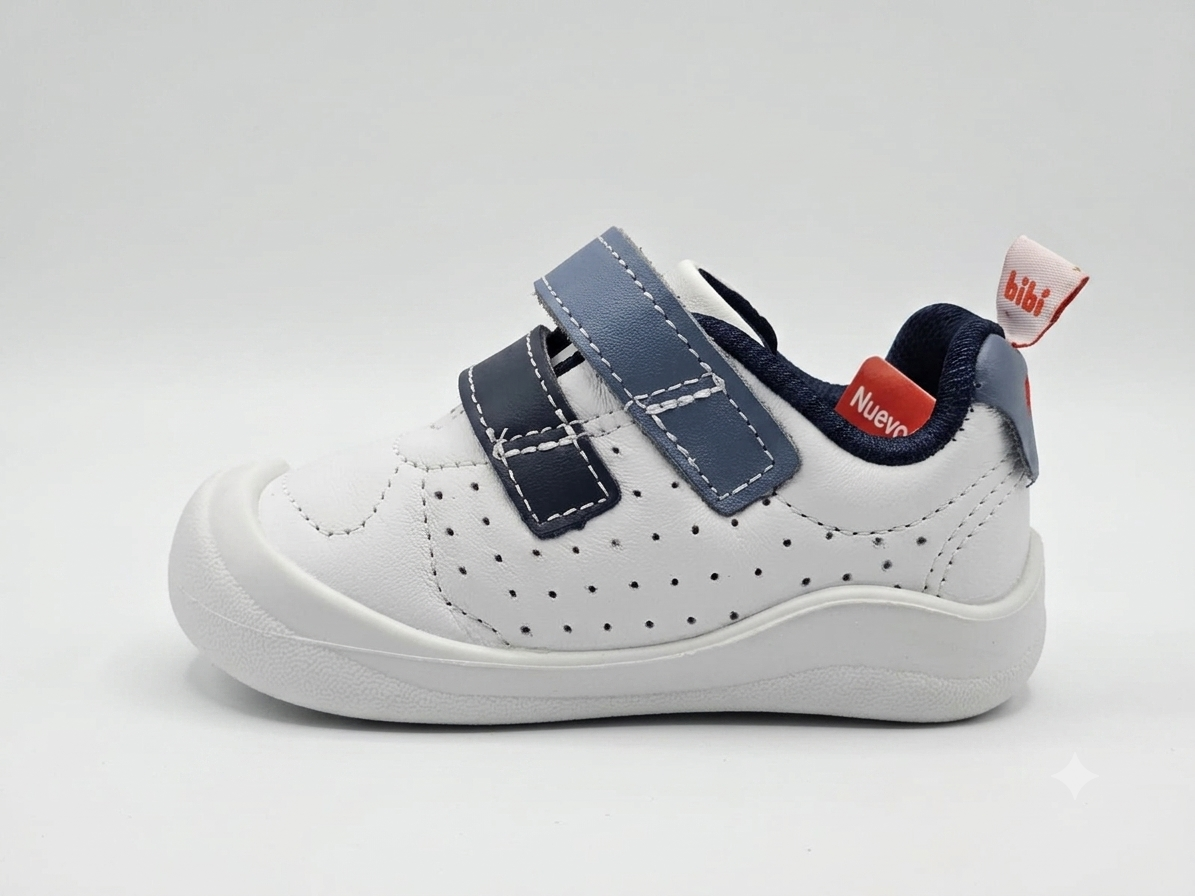 tenis fisioflex 5.0 azul 1265071