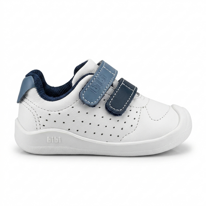 tenis fisioflex 5.0 azul 1265071