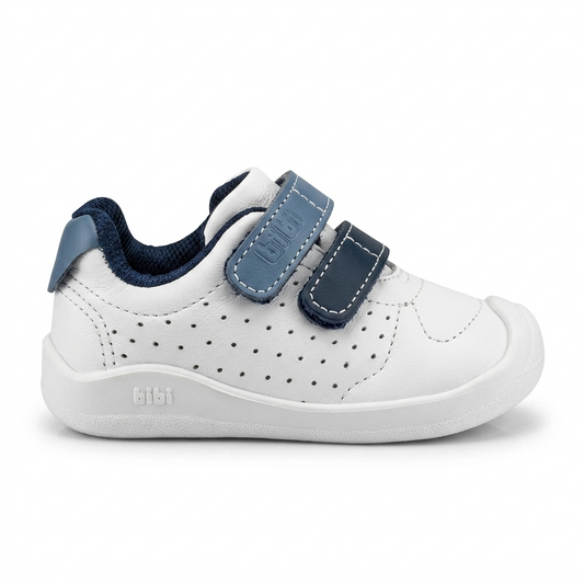 tenis fisioflex 5.0 azul 1265071