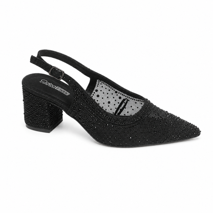 LISSA871LA TACON CMS 3 Negro