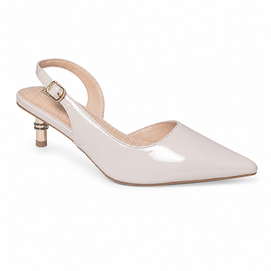 LISSA999LA TACON CMS 2 Blanco