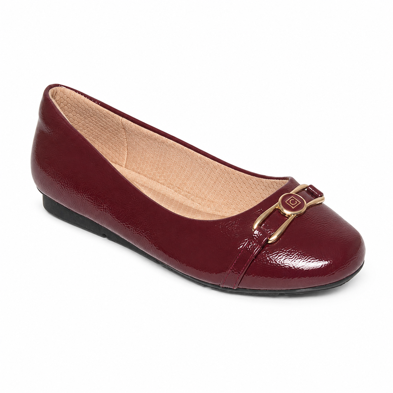 MARISSA289LA BALLERINA FLAT