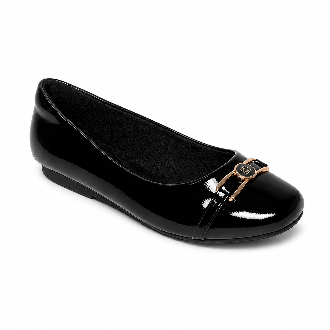 MARISSA289LA BALLERINA FLAT