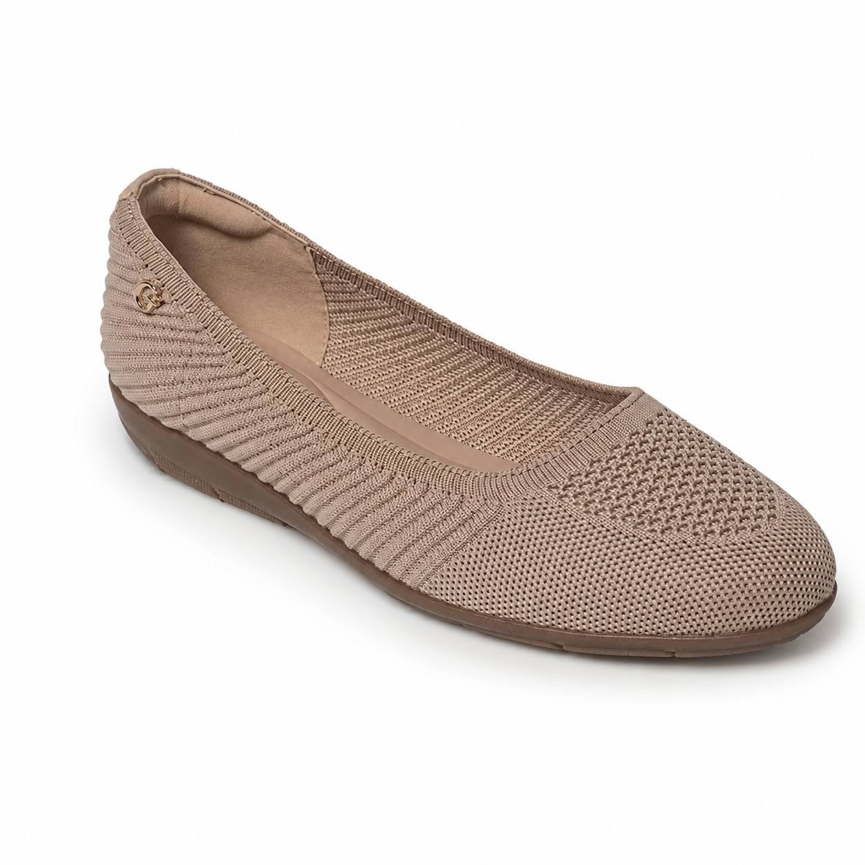 MARISSA340LA BALLERINA FLAT