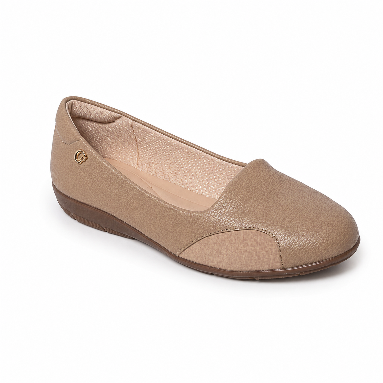 MARISSA341LA BALLERINA FLAT