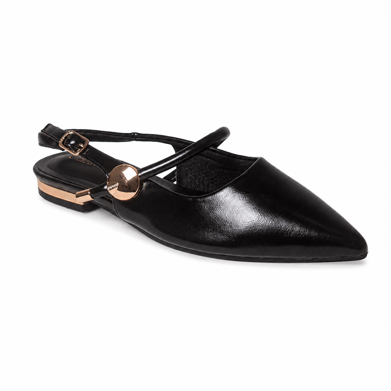 MARISSA342LA BALLERINA FLAT