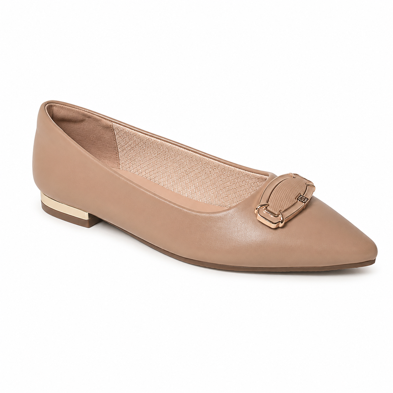 MARISSA354LA BALLERINA FLAT