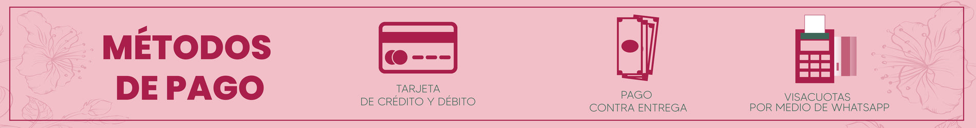 Banner pie de página