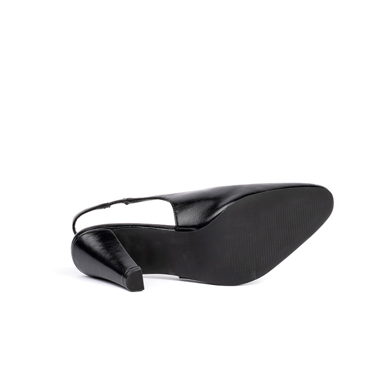T051 TACÓN CMS 5 Negro