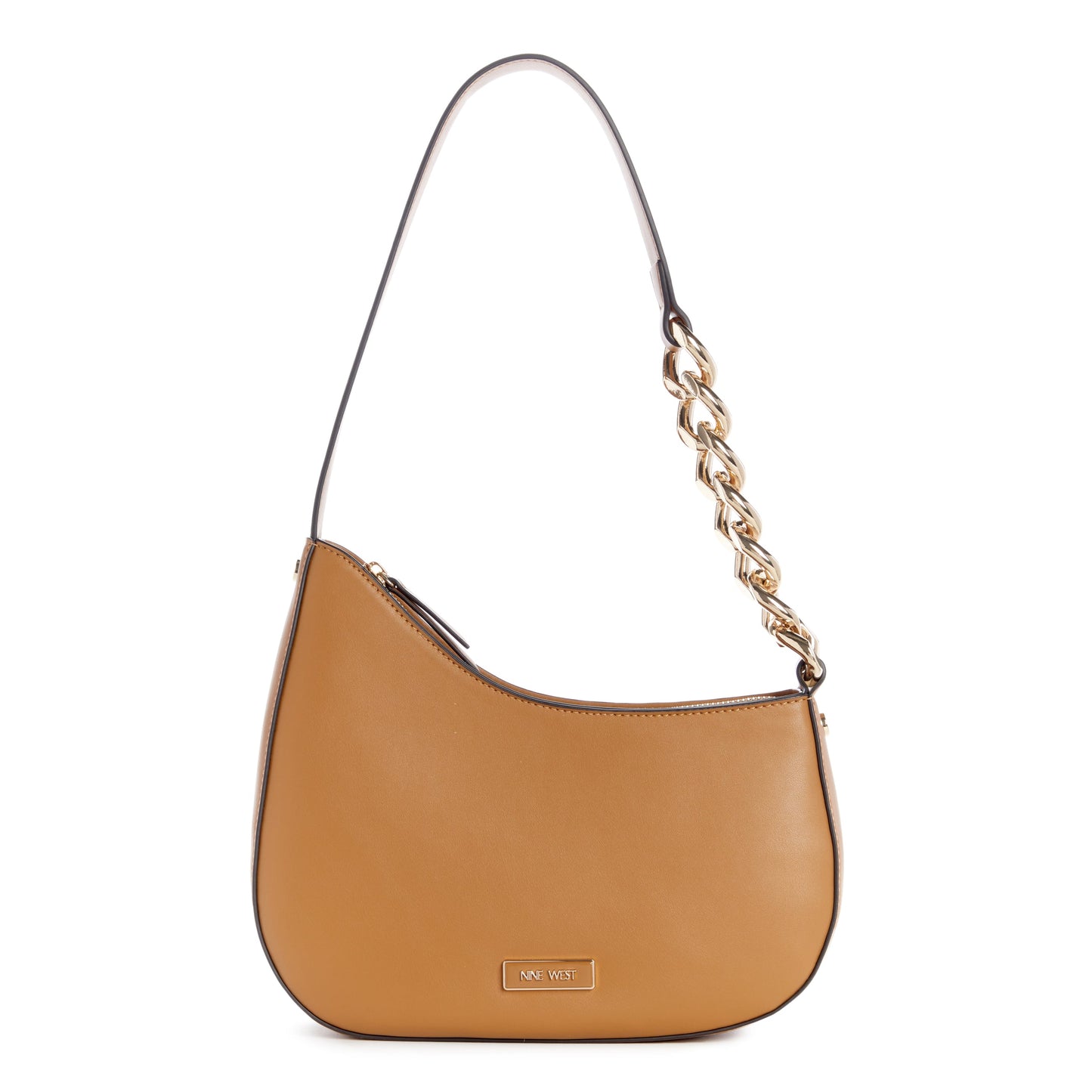 CARTERA NINE WEST OCHRE