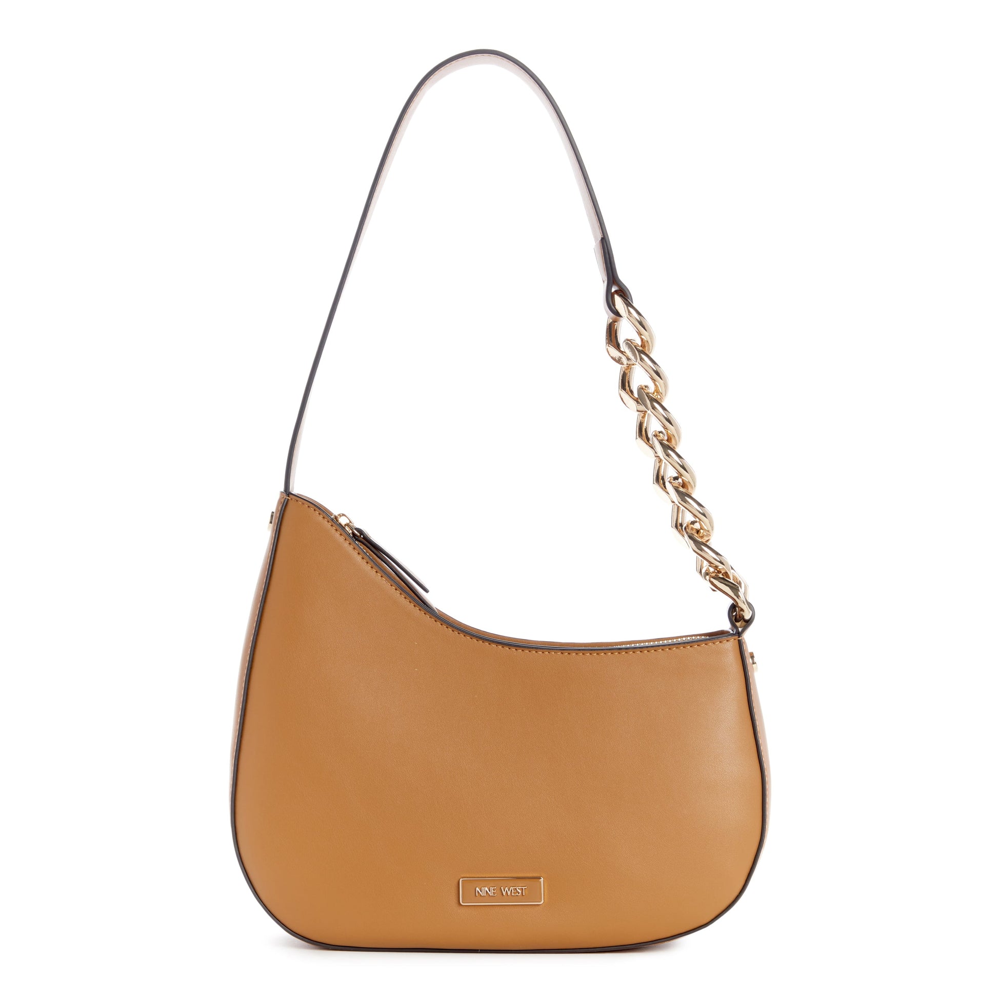 CARTERA NINE WEST OCHRE