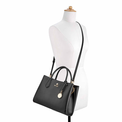 CARTERA NINE WEST KYRIE BLACK