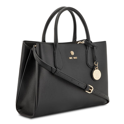 CARTERA NINE WEST KYRIE BLACK