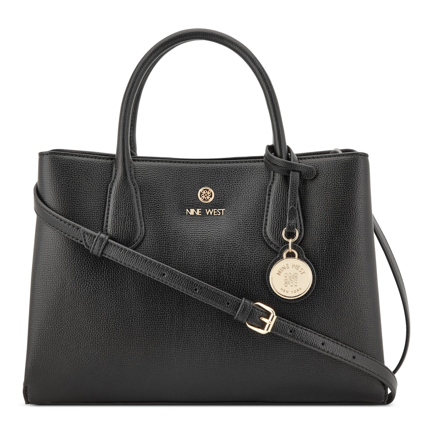 CARTERA NINE WEST KYRIE BLACK
