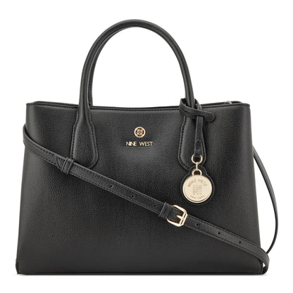 CARTERA NINE WEST KYRIE BLACK