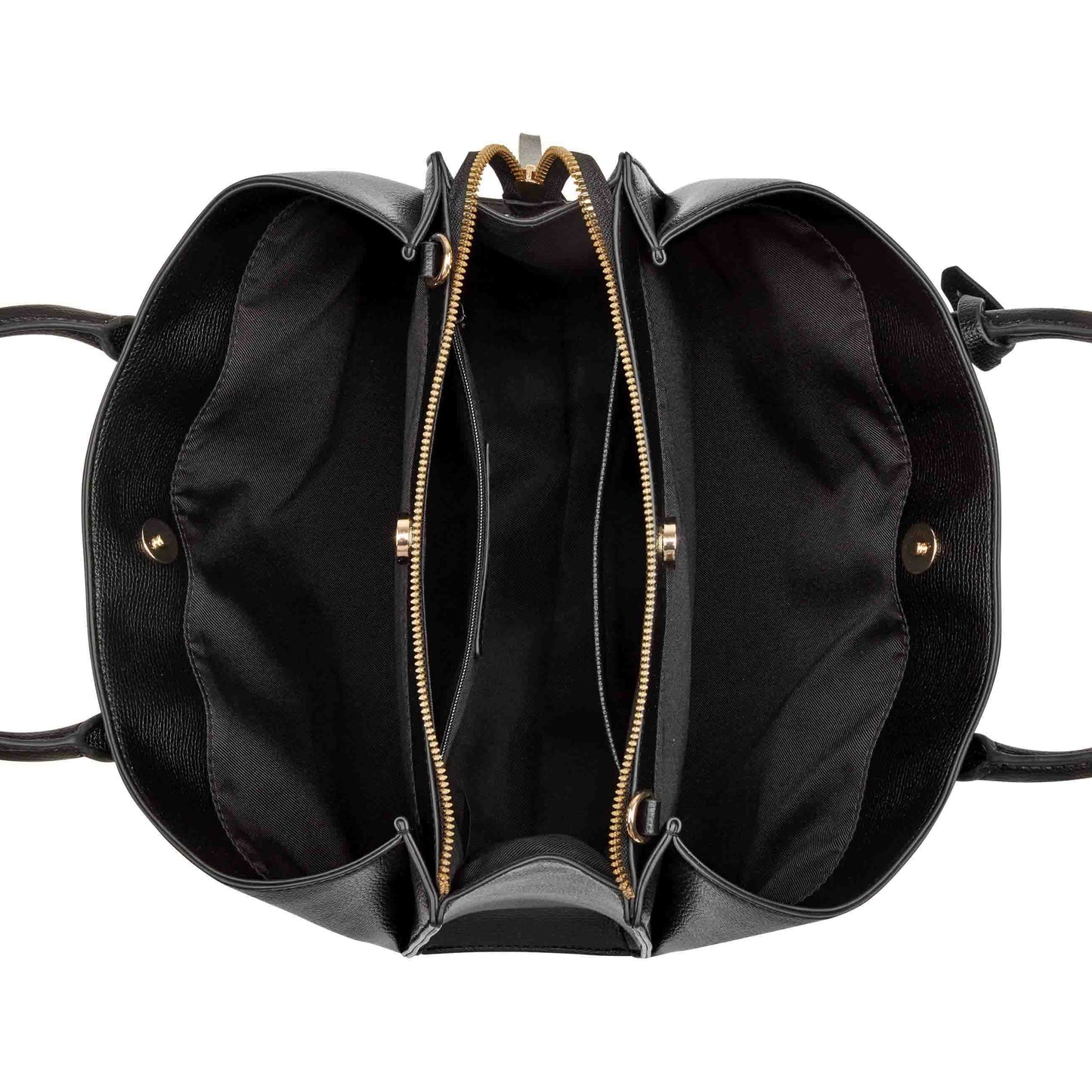 CARTERA NINE WEST KYRIE BLACK