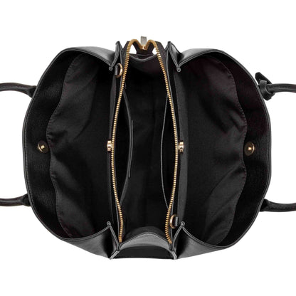 CARTERA NINE WEST KYRIE BLACK