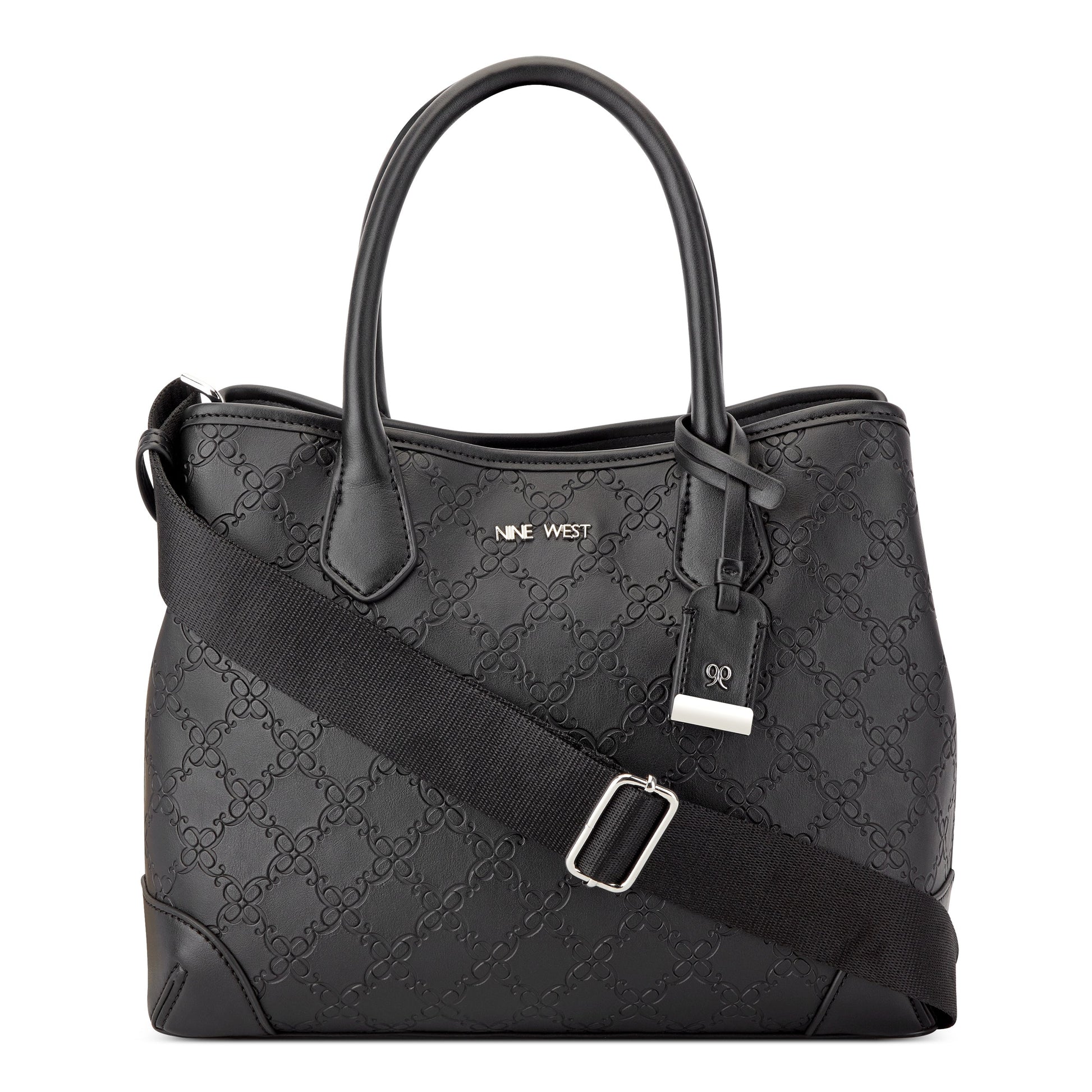 CARTERA NINE WEST KYLENE BLACK