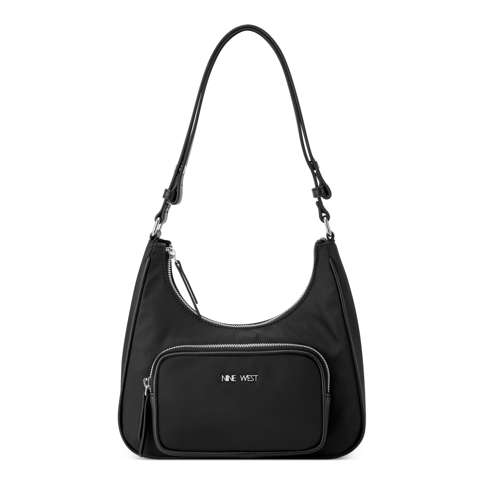 CARTERA NINE WEST ELVA BLACK
