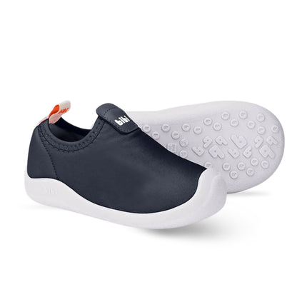 Tenis Bibi Fisioflex 5.0 azul niño 1265019