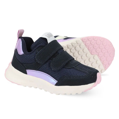 Tenis Bibi Jogging azul niña 1236047