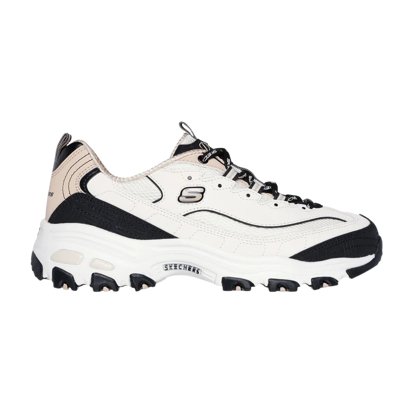 150536 CALZADO D LITES Blanco