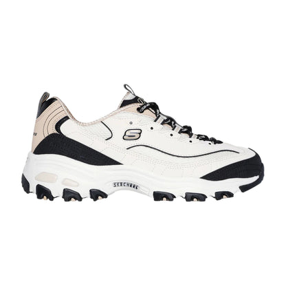 150536 CALZADO D LITES Blanco
