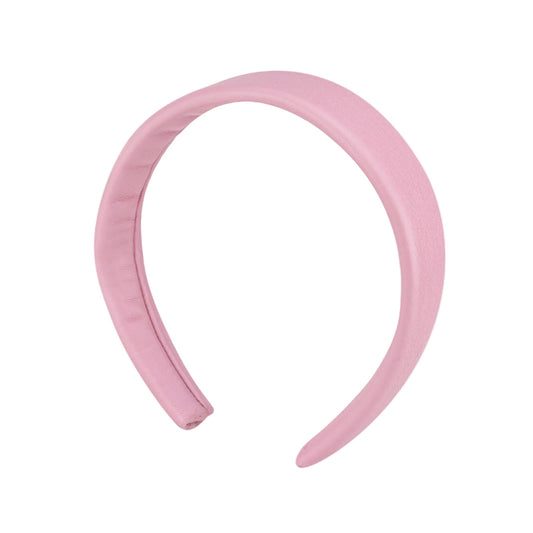 Diadema Básica Bibi Rosa para Niña 855618