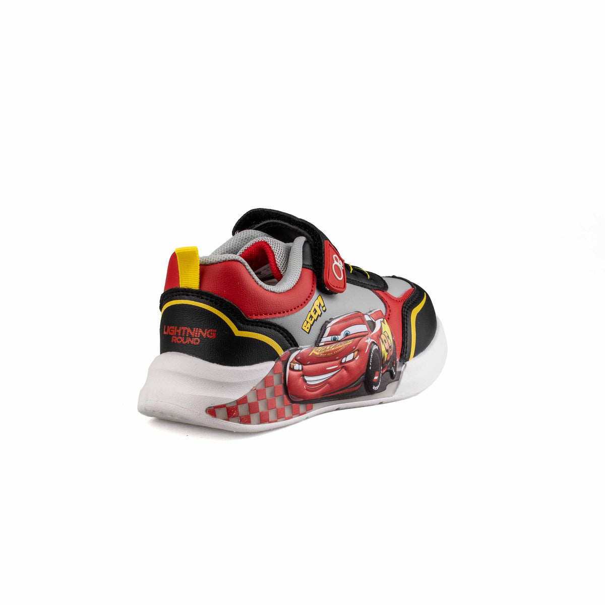 OPD-ALDI TENIS CARS