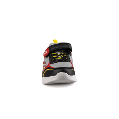 OPD-ALDI TENIS CARS