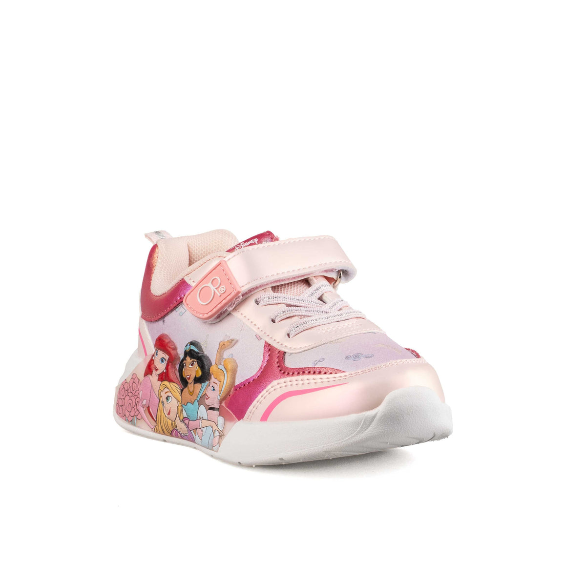 OPD-ALDI TENIS PRINCESAS