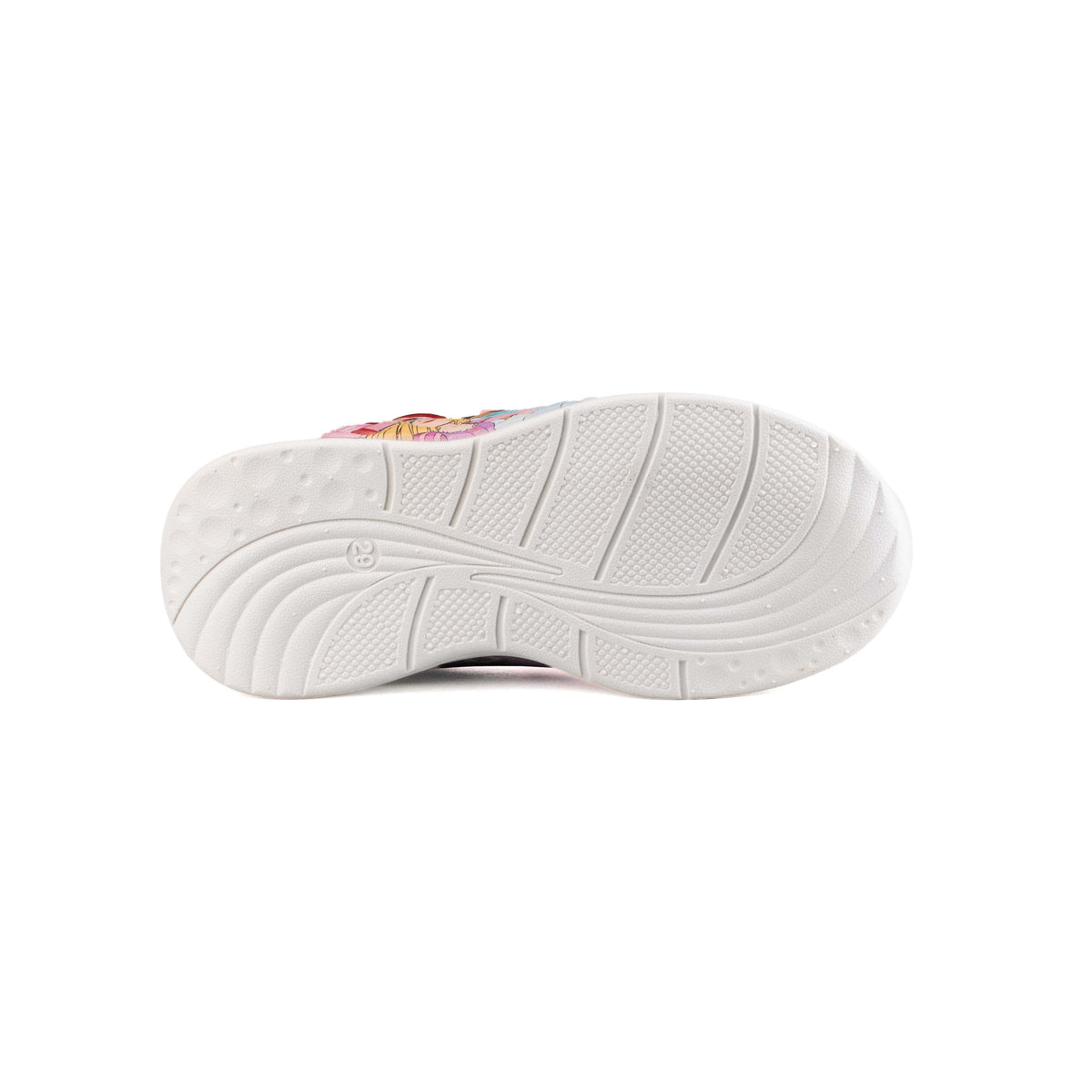 OPD-ALDI TENIS PRINCESAS