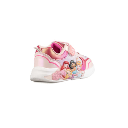OPD-ALDI TENIS PRINCESAS