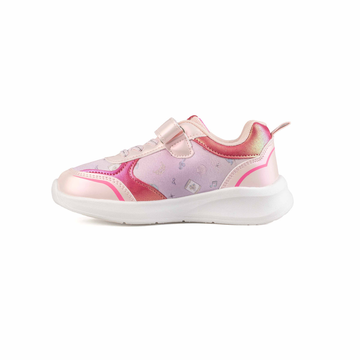 OPD-ALDI TENIS PRINCESAS