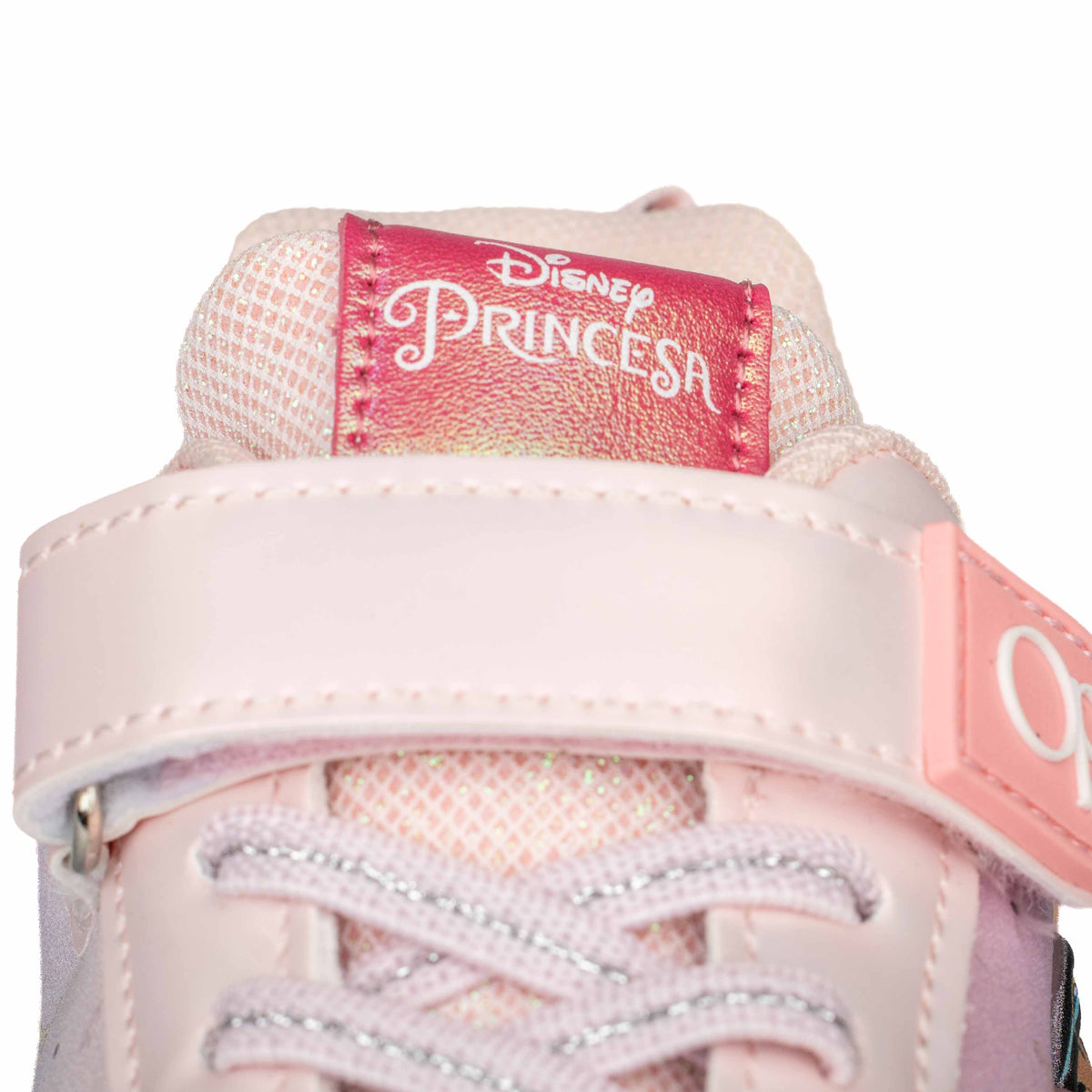 OPD-ALDI TENIS PRINCESAS