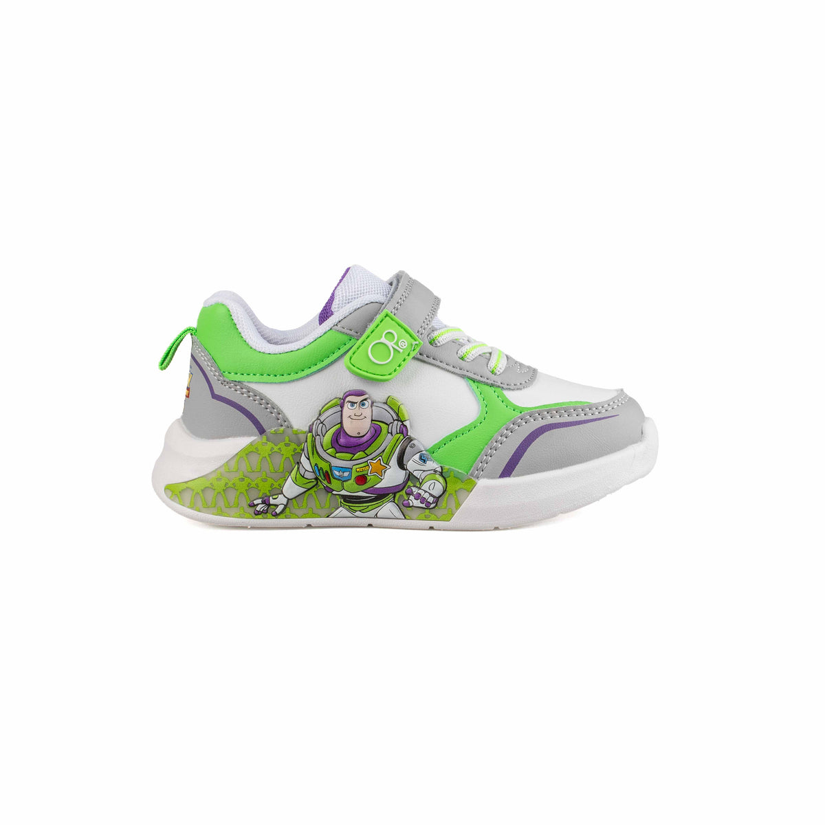 OPD-ALDI TENIS TOYS STORY