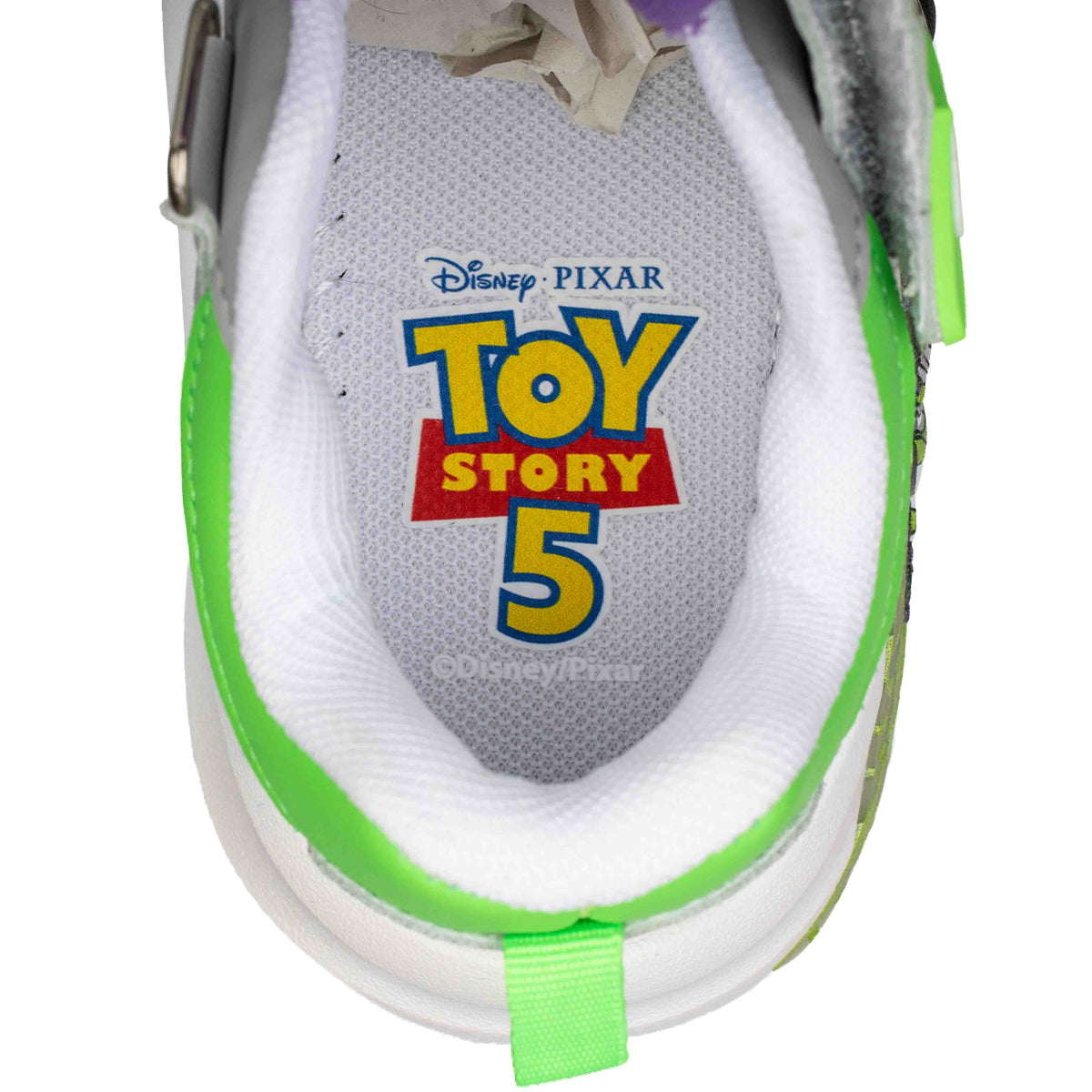 OPD-ALDI TENIS TOYS STORY