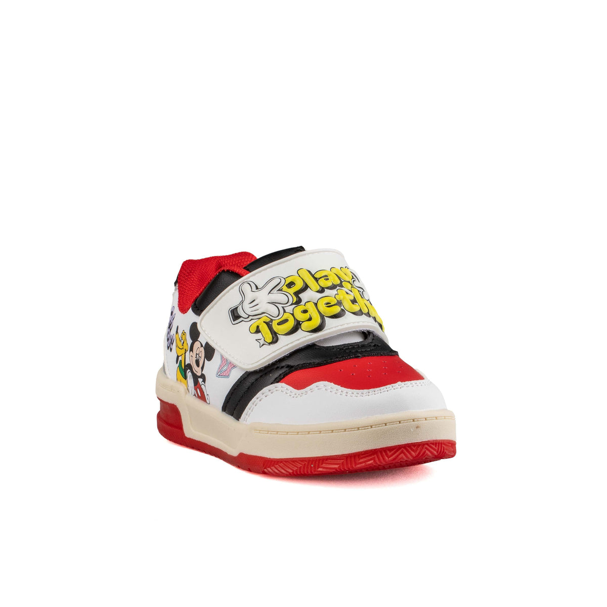 OPD-GRABY TENIS MICKEY