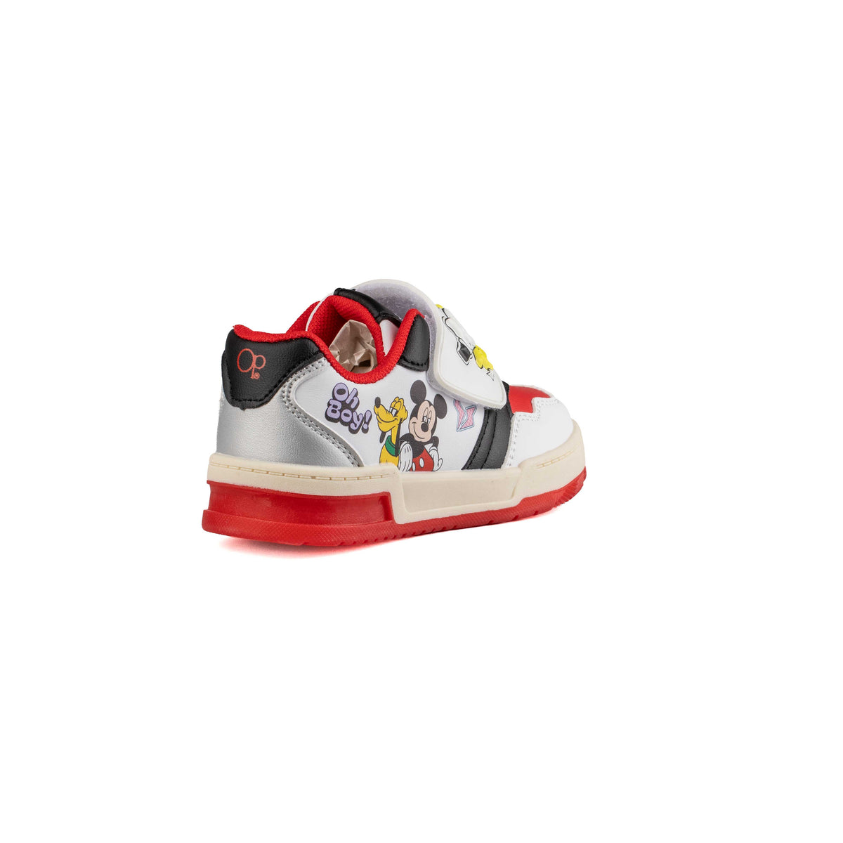 OPD-GRABY TENIS MICKEY