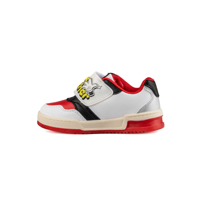 OPD-GRABY TENIS MICKEY