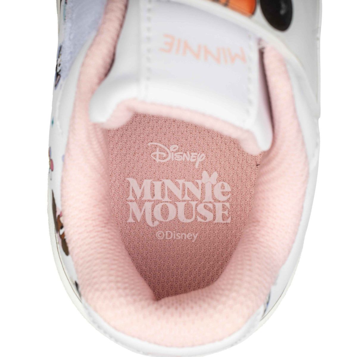OPD-GRABY TENIS MINNIE