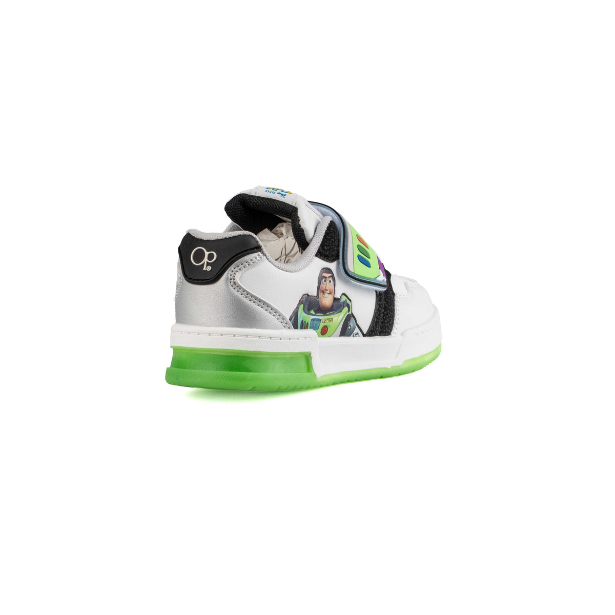 OPD-GRABY TENIS TOYS STORY