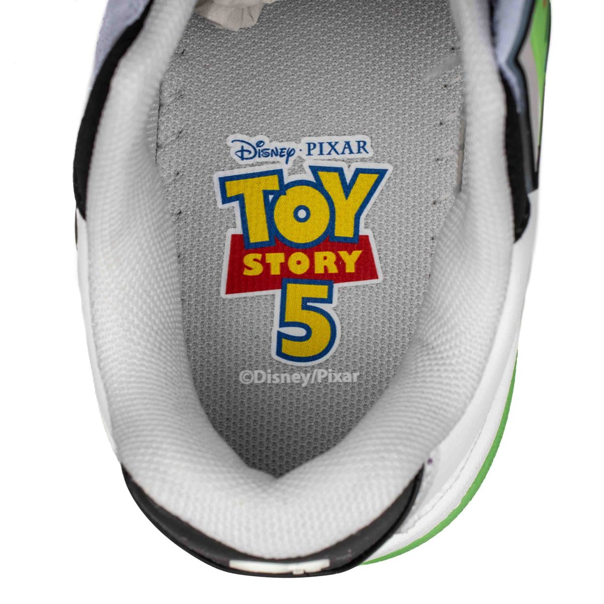 OPD-GRABY TENIS TOYS STORY