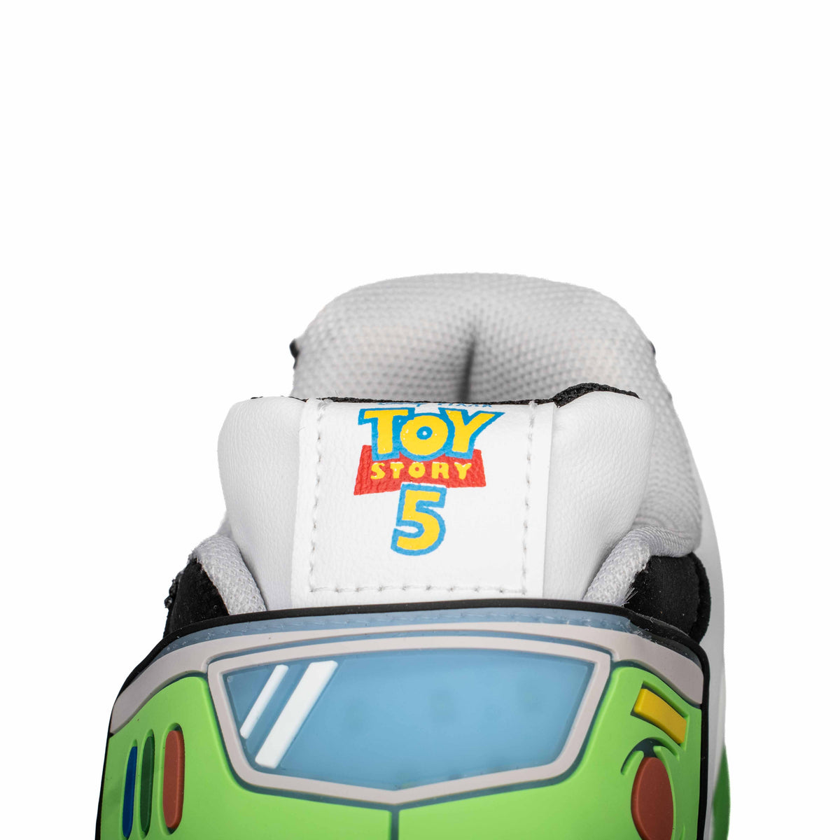 OPD-GRABY TENIS TOYS STORY