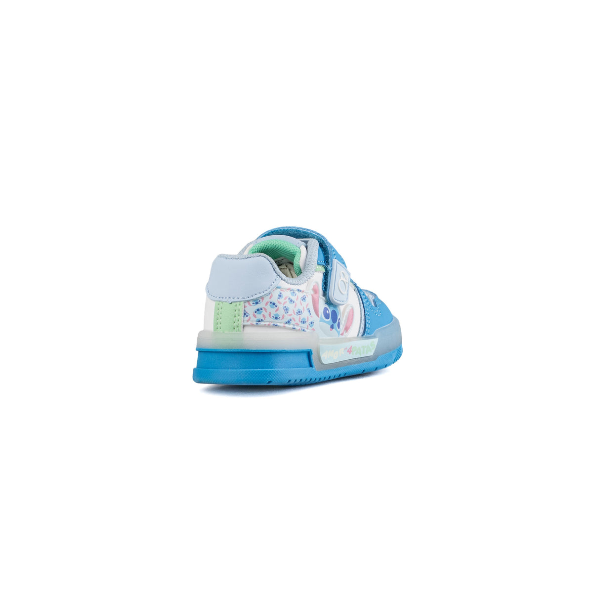 OPD-KER TENIS STITCH