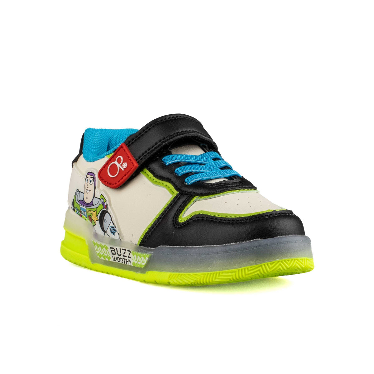 OPD-KER TENIS TOYS STORY Crema