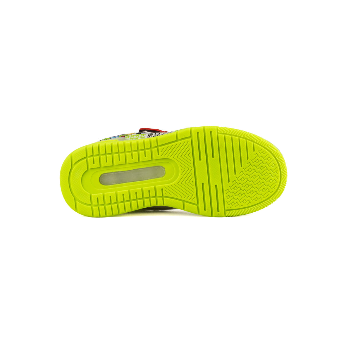 OPD-KER TENIS TOYS STORY Crema
