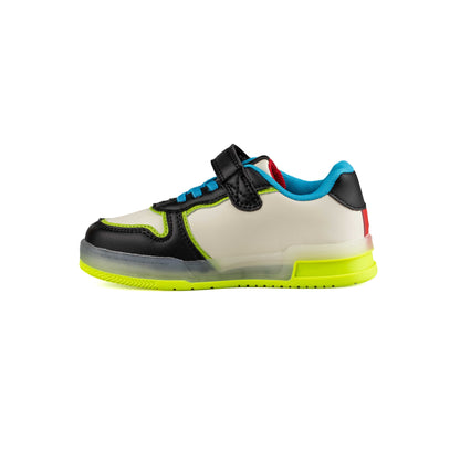 OPD-KER TENIS TOYS STORY Crema