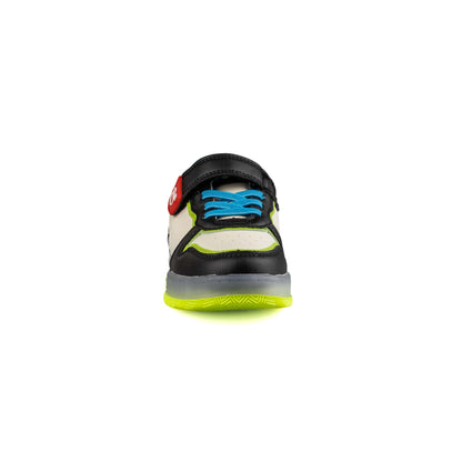 OPD-KER TENIS TOYS STORY Crema