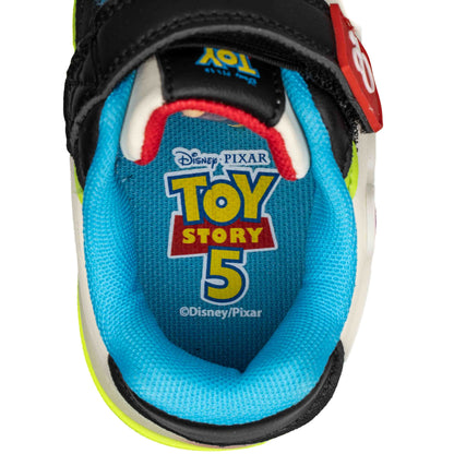 OPD-KER TENIS TOYS STORY Crema